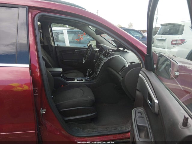 Продажа на аукционе авто 2009 Chevrolet Traverse Lt, vin: 1GNEV23D29S168314, номер лота: 45905592