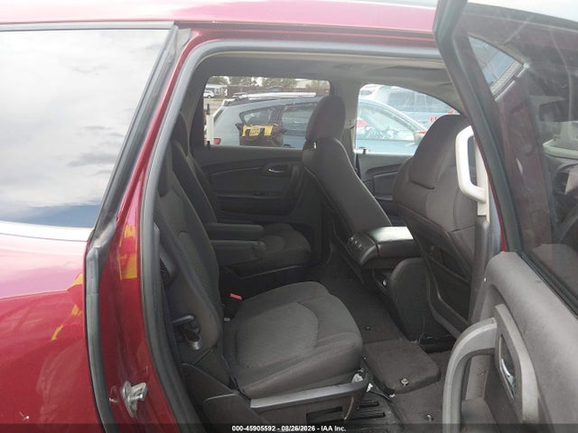 Продажа на аукционе авто 2009 Chevrolet Traverse Lt, vin: 1GNEV23D29S168314, номер лота: 45905592