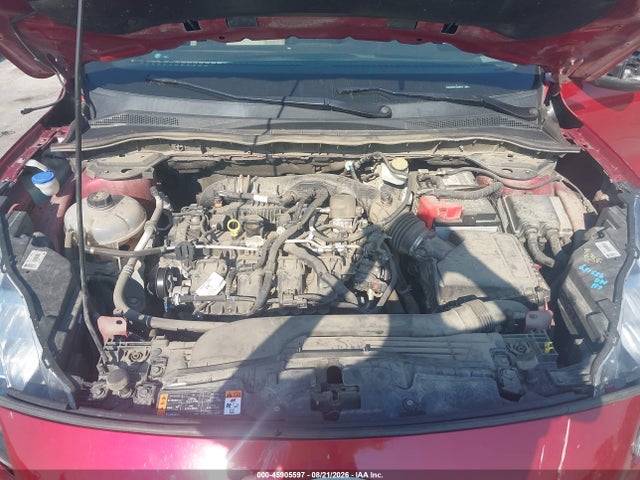 Aukcja sprzedaży 2020 Ford Escape Titanium, vin: 1FMCU9J97LUC08212, numer aukcji: 45905597