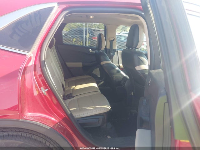 Aukcja sprzedaży 2020 Ford Escape Titanium, vin: 1FMCU9J97LUC08212, numer aukcji: 45905597