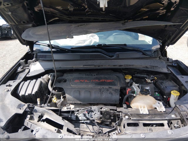 Продажа на аукционе авто 2022 Jeep Compass Latitude Lux 4x4, vin: 3C4NJDFB9NT135121, номер лота: 45905598
