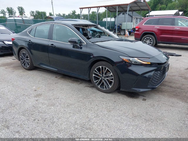 Продаж на аукціоні авто 2025 Toyota Camry Xle, vin: 4T1DAACK2SU019027, номер лоту: 45905600