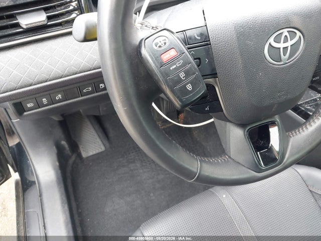 Продаж на аукціоні авто 2025 Toyota Camry Xle, vin: 4T1DAACK2SU019027, номер лоту: 45905600