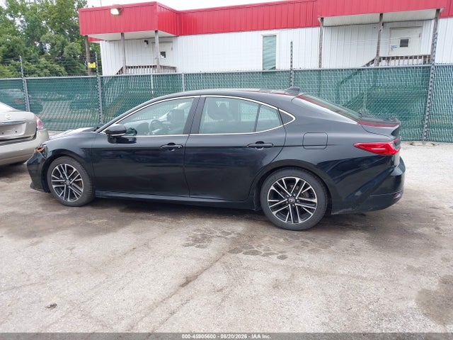 Продаж на аукціоні авто 2025 Toyota Camry Xle, vin: 4T1DAACK2SU019027, номер лоту: 45905600