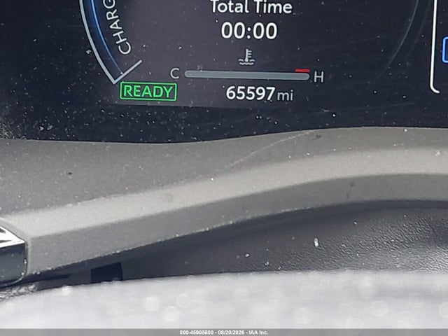 Продаж на аукціоні авто 2025 Toyota Camry Xle, vin: 4T1DAACK2SU019027, номер лоту: 45905600