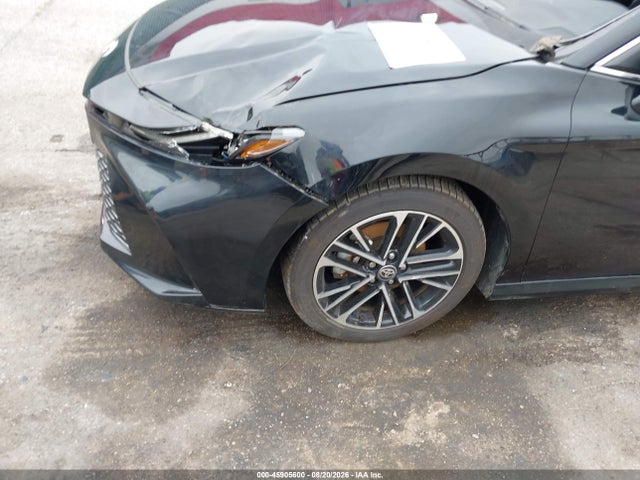 Продаж на аукціоні авто 2025 Toyota Camry Xle, vin: 4T1DAACK2SU019027, номер лоту: 45905600