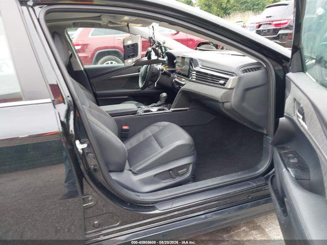Продаж на аукціоні авто 2025 Toyota Camry Xle, vin: 4T1DAACK2SU019027, номер лоту: 45905600