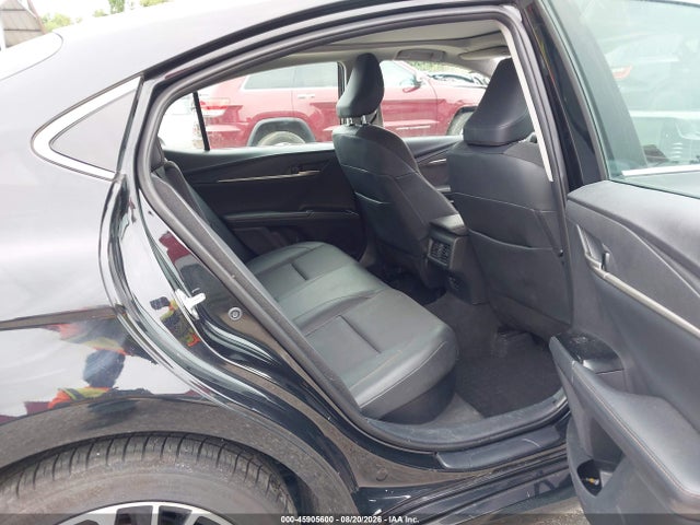 Продаж на аукціоні авто 2025 Toyota Camry Xle, vin: 4T1DAACK2SU019027, номер лоту: 45905600