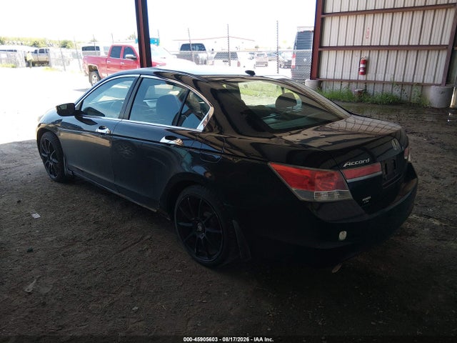 45905603 :رقم المزاد ، 1HGCP3F85CA011650 vin ، 2012 Honda Accord 3.5 Ex-l مزاد بيع