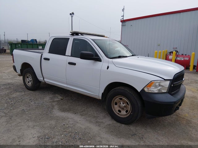 Aukcja sprzedaży 2018 Ram 1500, vin: 1C6RR7XTXJS326181, numer aukcji: 45905606