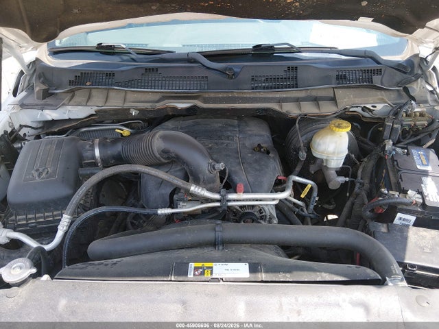 Aukcja sprzedaży 2018 Ram 1500, vin: 1C6RR7XTXJS326181, numer aukcji: 45905606