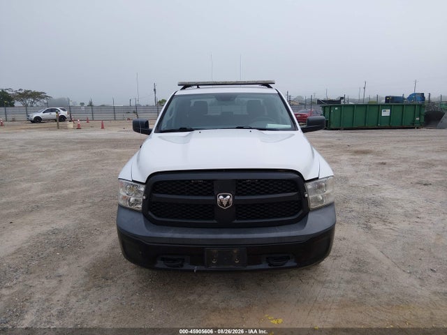 Aukcja sprzedaży 2018 Ram 1500, vin: 1C6RR7XTXJS326181, numer aukcji: 45905606