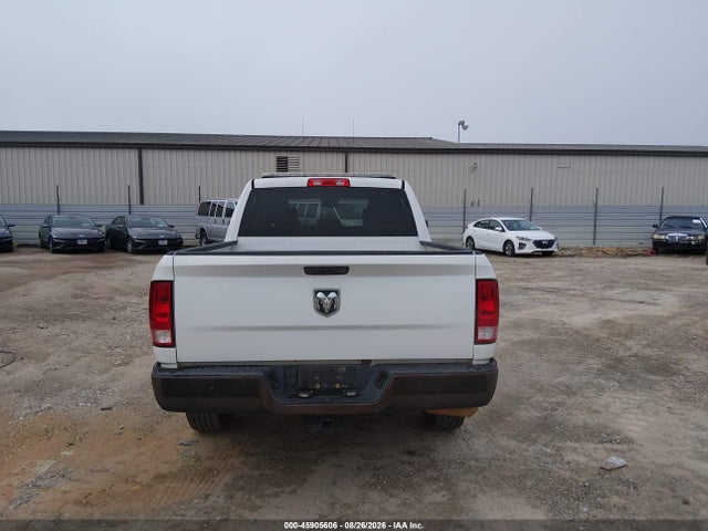 Aukcja sprzedaży 2018 Ram 1500, vin: 1C6RR7XTXJS326181, numer aukcji: 45905606