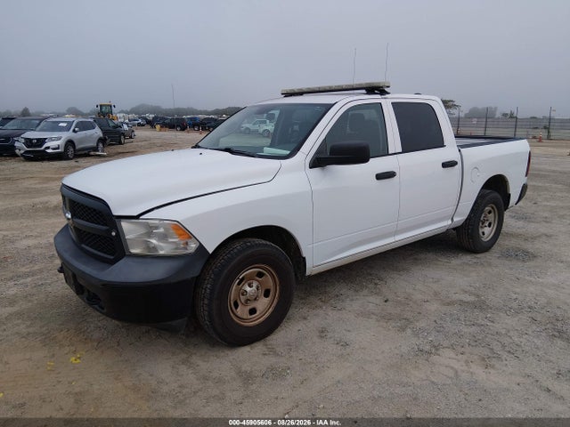 Aukcja sprzedaży 2018 Ram 1500, vin: 1C6RR7XTXJS326181, numer aukcji: 45905606