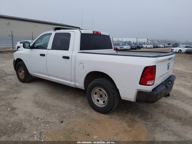Aukcja sprzedaży 2018 Ram 1500, vin: 1C6RR7XTXJS326181, numer aukcji: 45905606