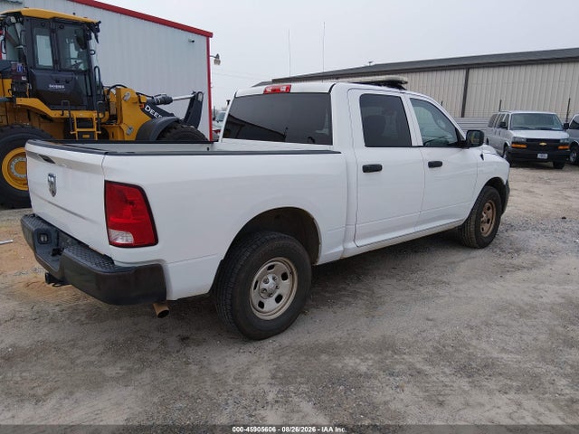 Aukcja sprzedaży 2018 Ram 1500, vin: 1C6RR7XTXJS326181, numer aukcji: 45905606