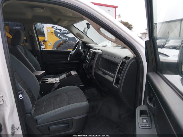 Aukcja sprzedaży 2018 Ram 1500, vin: 1C6RR7XTXJS326181, numer aukcji: 45905606