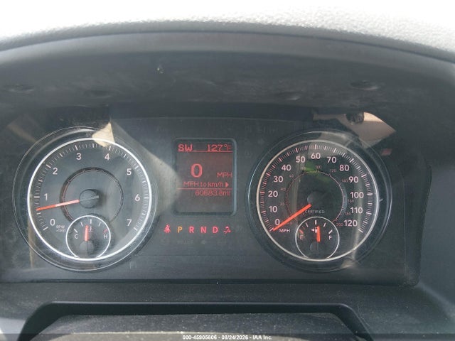 Aukcja sprzedaży 2018 Ram 1500, vin: 1C6RR7XTXJS326181, numer aukcji: 45905606