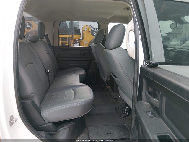 Aukcja sprzedaży 2018 Ram 1500, vin: 1C6RR7XTXJS326181, numer aukcji: 45905606