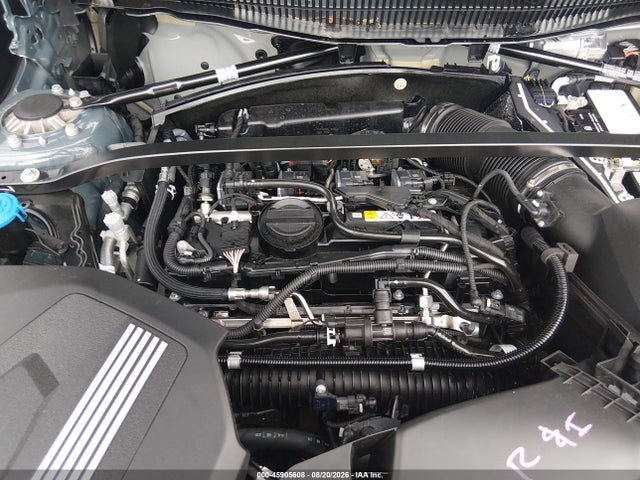Продаж на аукціоні авто 2026 Bmw X1 Xdrive28i, vin: WBX73EF07T5500273, номер лоту: 45905608