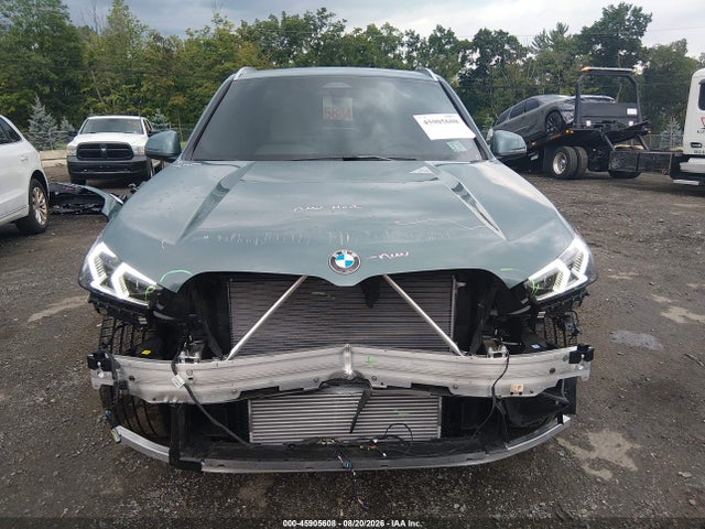 Продаж на аукціоні авто 2026 Bmw X1 Xdrive28i, vin: WBX73EF07T5500273, номер лоту: 45905608