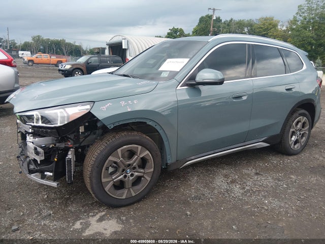 Продаж на аукціоні авто 2026 Bmw X1 Xdrive28i, vin: WBX73EF07T5500273, номер лоту: 45905608