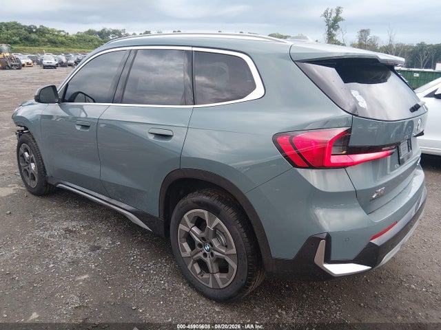 Продаж на аукціоні авто 2026 Bmw X1 Xdrive28i, vin: WBX73EF07T5500273, номер лоту: 45905608