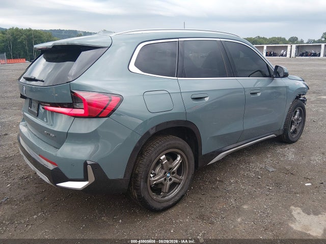 Продаж на аукціоні авто 2026 Bmw X1 Xdrive28i, vin: WBX73EF07T5500273, номер лоту: 45905608