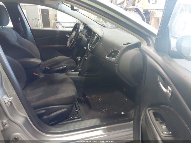2016 Dodge Dart Sxt Sport მანქანა იყიდება აუქციონზე, vin: 1C3CDFFA1GD816002, აუქციონის ნომერი: 45905613