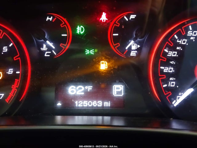 2016 Dodge Dart Sxt Sport მანქანა იყიდება აუქციონზე, vin: 1C3CDFFA1GD816002, აუქციონის ნომერი: 45905613