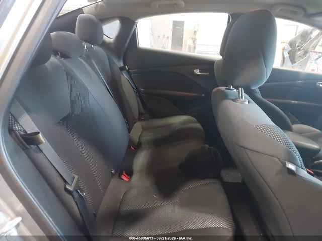 2016 Dodge Dart Sxt Sport მანქანა იყიდება აუქციონზე, vin: 1C3CDFFA1GD816002, აუქციონის ნომერი: 45905613