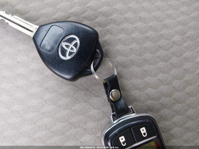 2011 Toyota Camry Le მანქანა იყიდება აუქციონზე, vin: 4T1BF3EK1BU607082, აუქციონის ნომერი: 45905616