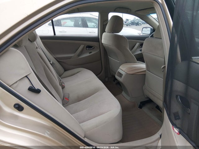 2011 Toyota Camry Le მანქანა იყიდება აუქციონზე, vin: 4T1BF3EK1BU607082, აუქციონის ნომერი: 45905616