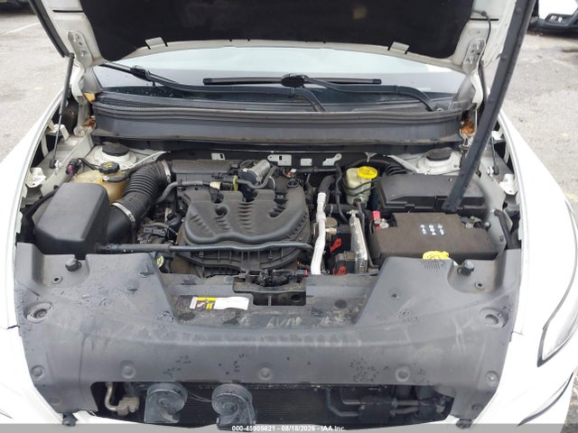Продажа на аукционе авто 2015 Jeep Cherokee Latitude Altitude, vin: 1C4PJMCS5FW792555, номер лота: 45905621