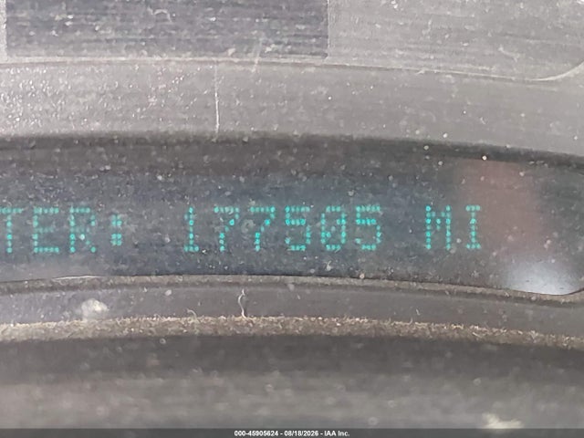 45905624 :رقم المزاد ، 1GTEK14T94E326933 vin ، 2004 Gmc Sierra 1500 Work Truck مزاد بيع