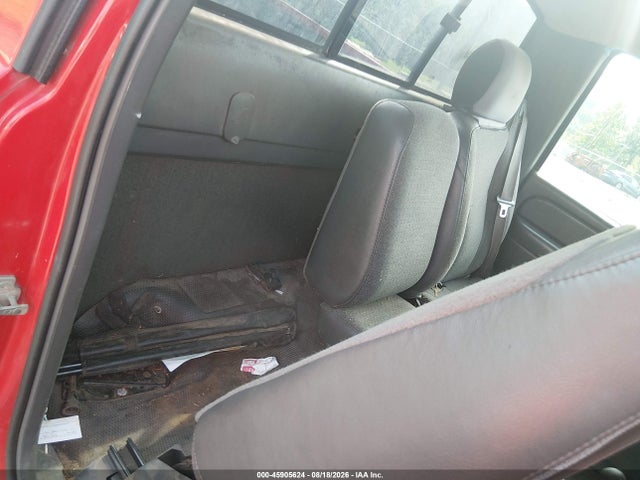 45905624 :رقم المزاد ، 1GTEK14T94E326933 vin ، 2004 Gmc Sierra 1500 Work Truck مزاد بيع