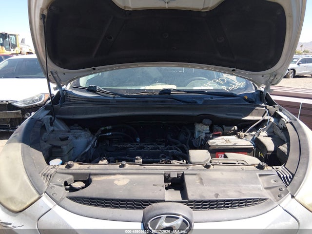 Aukcja sprzedaży 2012 Hyundai Tucson Gls, vin: KM8JU3AC3CU339136, numer aukcji: 45905632