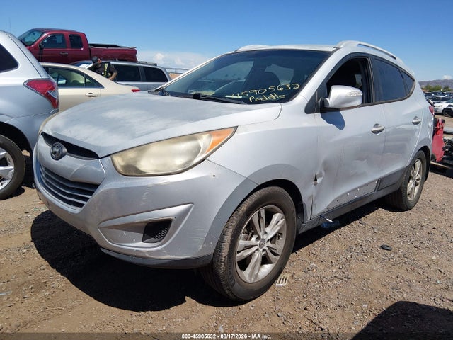 Aukcja sprzedaży 2012 Hyundai Tucson Gls, vin: KM8JU3AC3CU339136, numer aukcji: 45905632