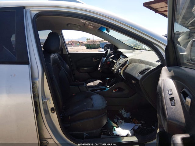 Aukcja sprzedaży 2012 Hyundai Tucson Gls, vin: KM8JU3AC3CU339136, numer aukcji: 45905632