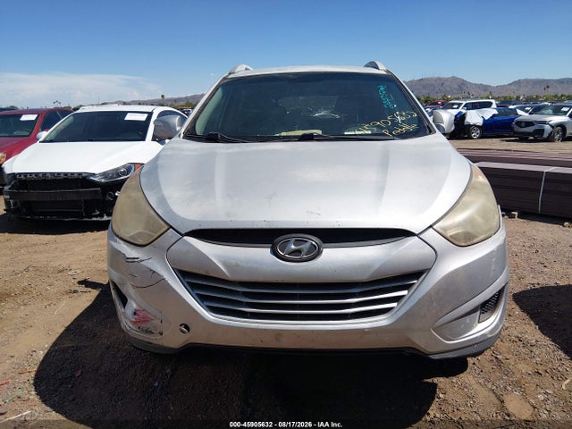 Aukcja sprzedaży 2012 Hyundai Tucson Gls, vin: KM8JU3AC3CU339136, numer aukcji: 45905632