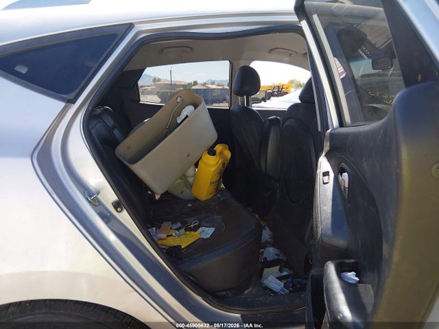 Aukcja sprzedaży 2012 Hyundai Tucson Gls, vin: KM8JU3AC3CU339136, numer aukcji: 45905632