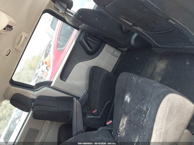 2013 Dodge Grand Caravan Sxt მანქანა იყიდება აუქციონზე, vin: 2C4RDGCG0DR585669, აუქციონის ნომერი: 45905634