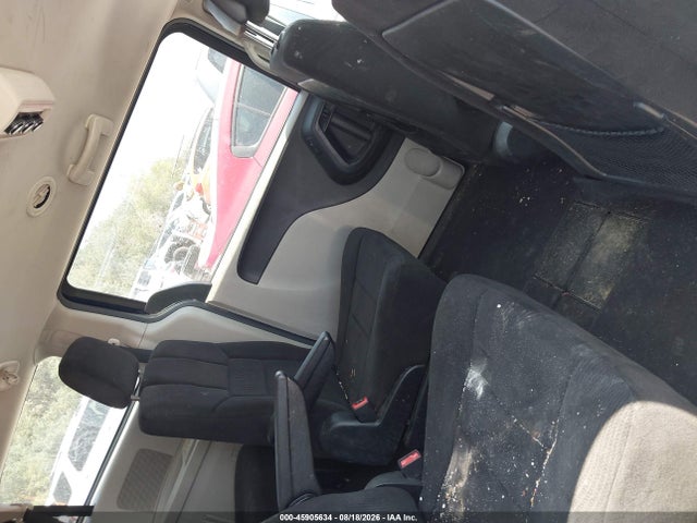 2013 Dodge Grand Caravan Sxt მანქანა იყიდება აუქციონზე, vin: 2C4RDGCG0DR585669, აუქციონის ნომერი: 45905634