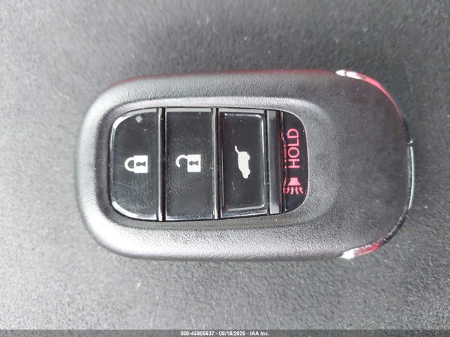 45905637 :رقم المزاد ، JHMFL5G49SX002751 vin ، 2025 Honda Civic Type R مزاد بيع