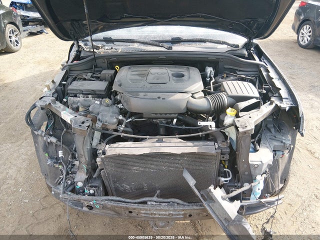 Продажа на аукционе авто 2019 Jeep Grand Cherokee High Altitude 4x4, vin: 1C4RJFCG4KC762541, номер лота: 45905639