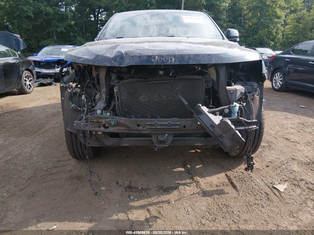 Продажа на аукционе авто 2019 Jeep Grand Cherokee High Altitude 4x4, vin: 1C4RJFCG4KC762541, номер лота: 45905639