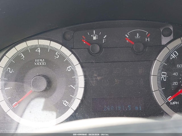 2008 Ford Escape Xlt მანქანა იყიდება აუქციონზე, vin: 1FMCU93ZX8KA59990, აუქციონის ნომერი: 45905640