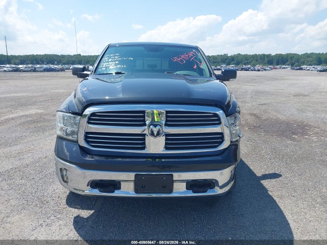 Aukcja sprzedaży 2017 Ram 1500 Big Horn  4x4 6'4 Box, vin: 1C6RR7TT9HS653946, numer aukcji: 45905647