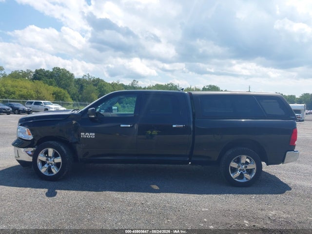 Aukcja sprzedaży 2017 Ram 1500 Big Horn  4x4 6'4 Box, vin: 1C6RR7TT9HS653946, numer aukcji: 45905647