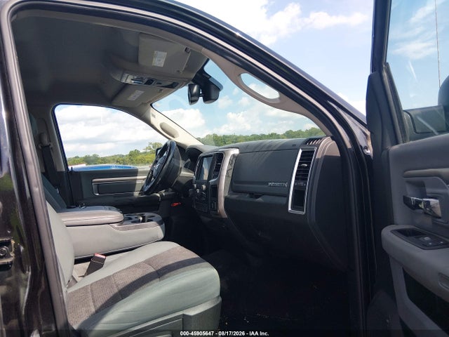 Aukcja sprzedaży 2017 Ram 1500 Big Horn  4x4 6'4 Box, vin: 1C6RR7TT9HS653946, numer aukcji: 45905647